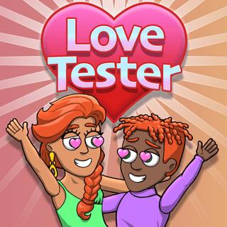 Lovetester